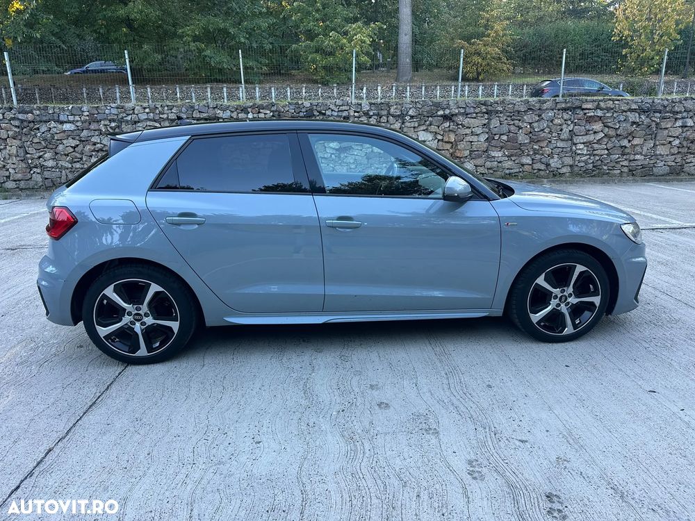 Audi A1 Sportback - 11