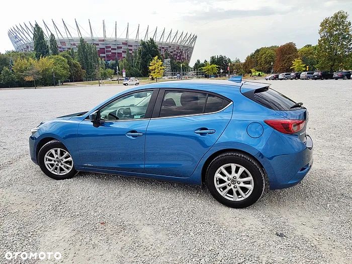 Mazda 3 2.0 Skymotion - 7