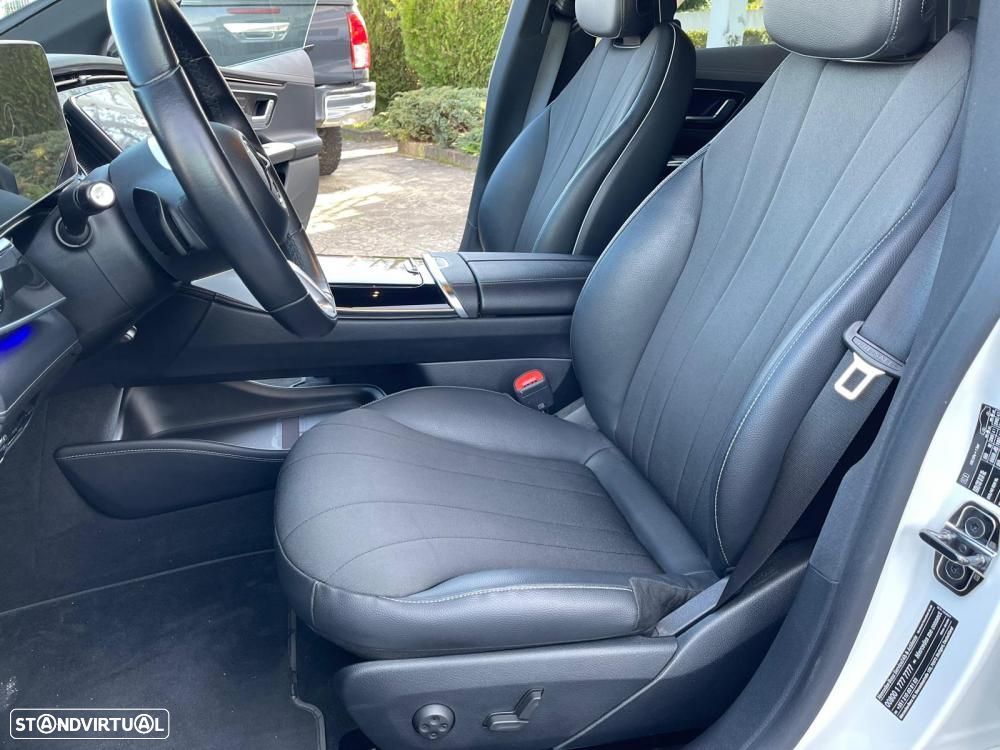 Mercedes-Benz EQE SUV 350+ - 13