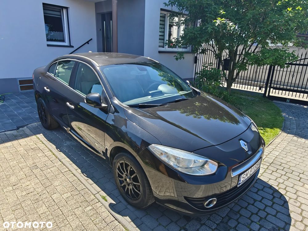 Renault Fluence 1.5 dCi Privilege - 1