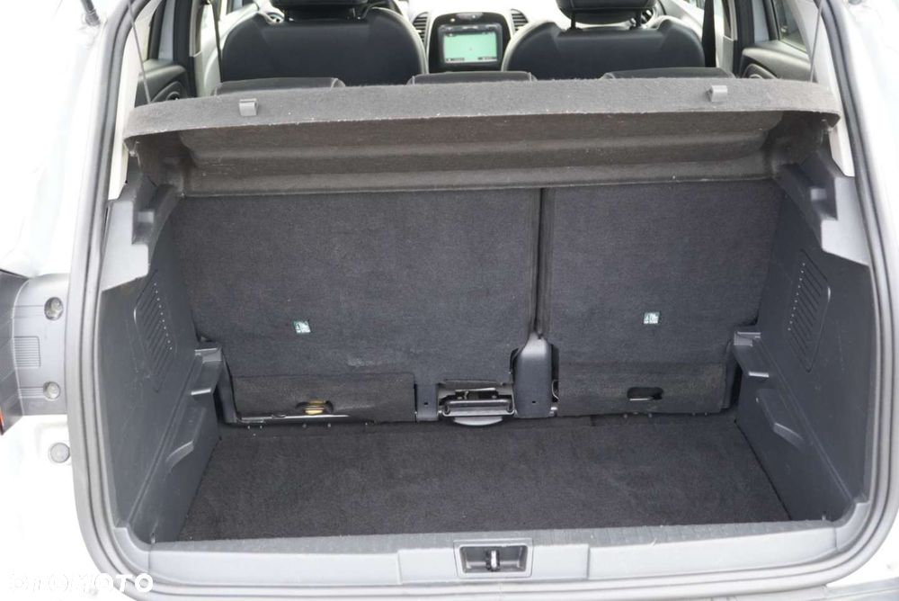 Renault Captur ENERGY TCe 90 Start&Stop Intens - 21