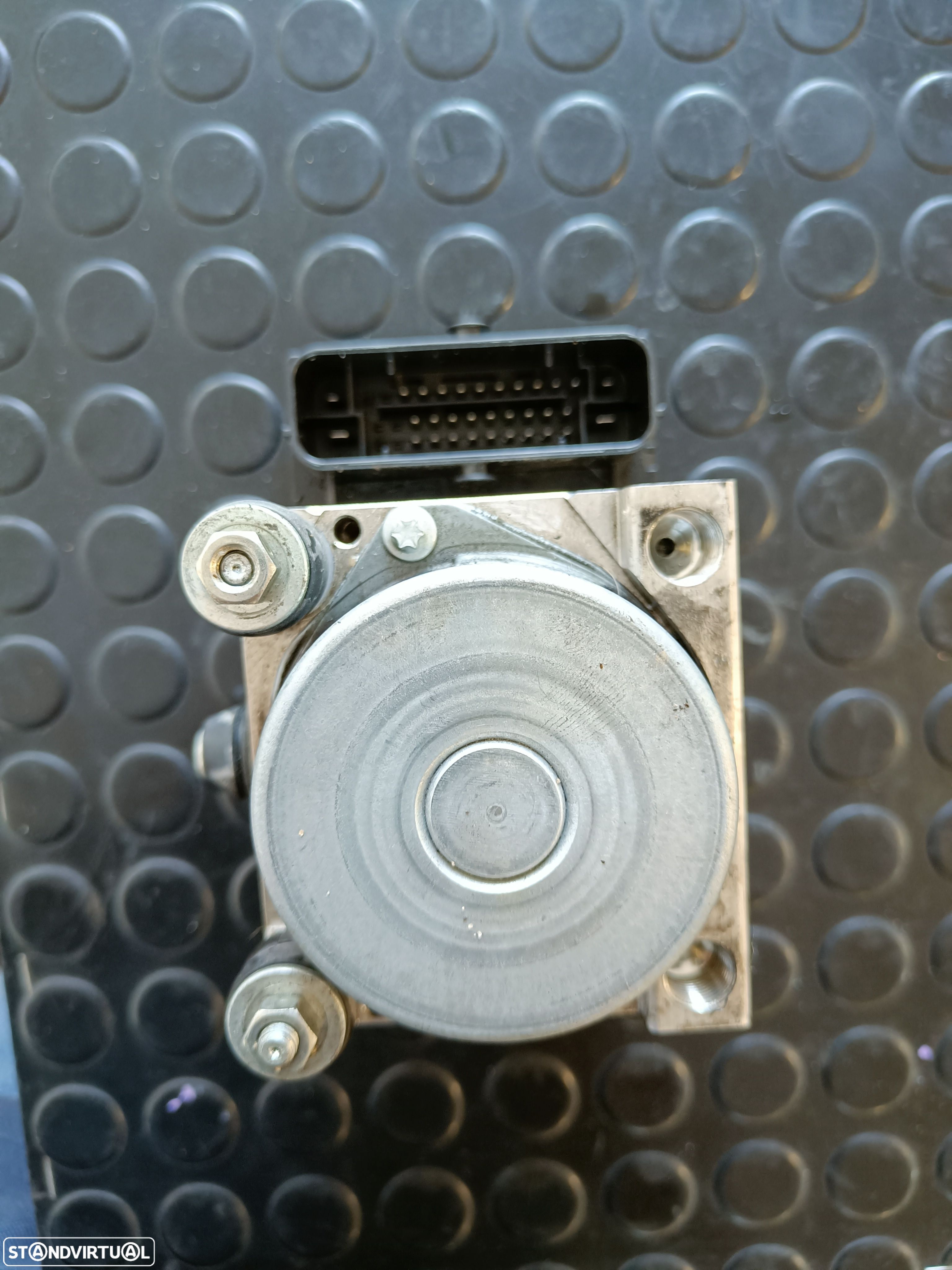 módulo ABS Opel Corsa D - 1