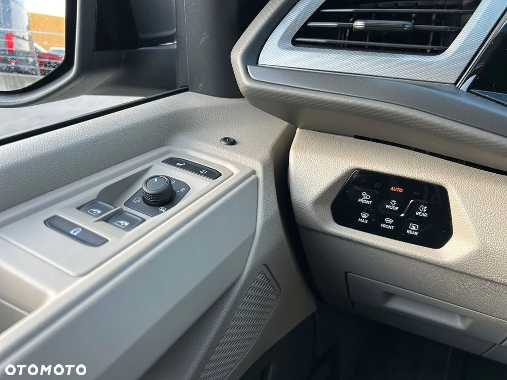 Volkswagen California - 29