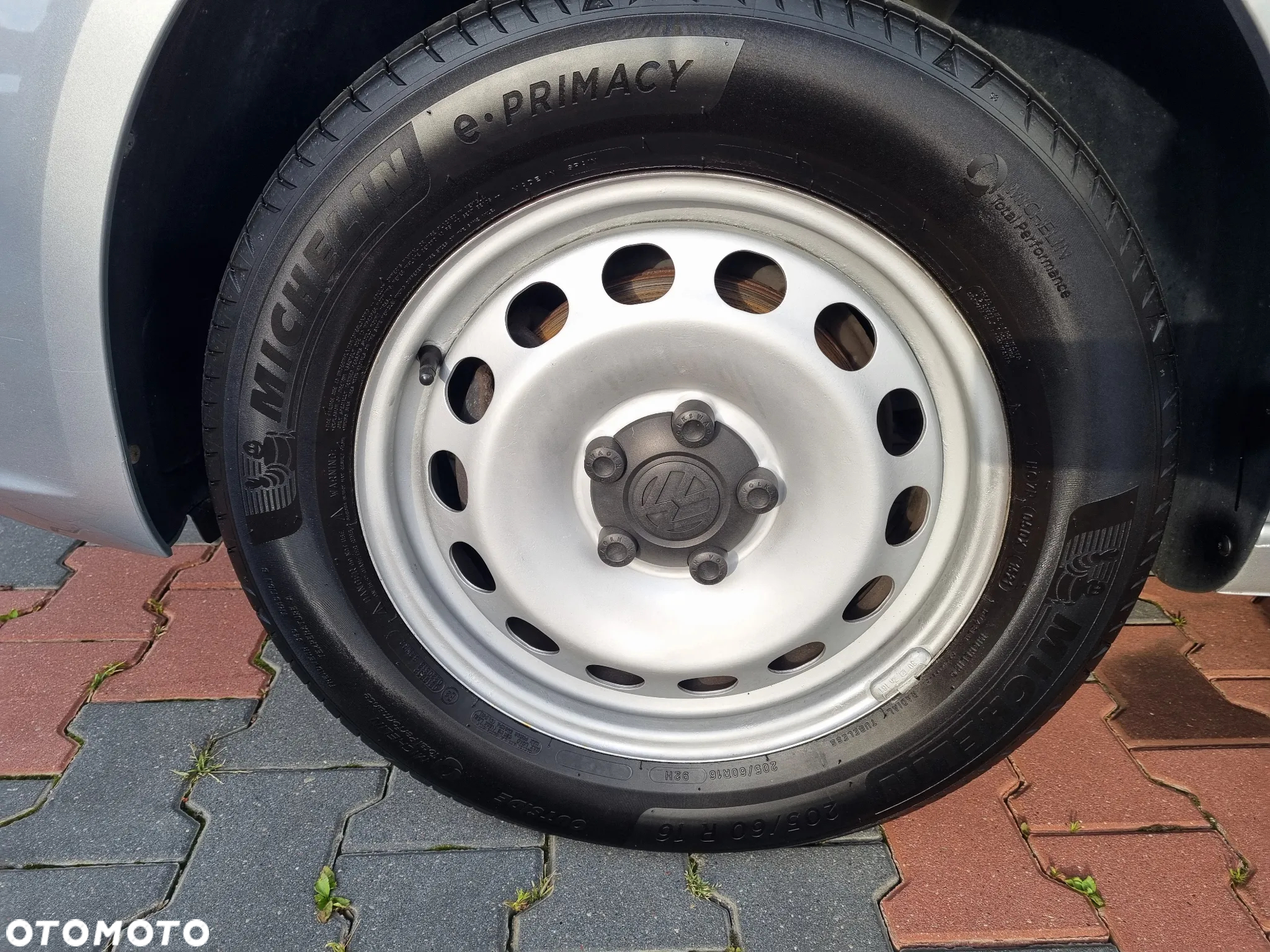 Volkswagen Cadyy - 30