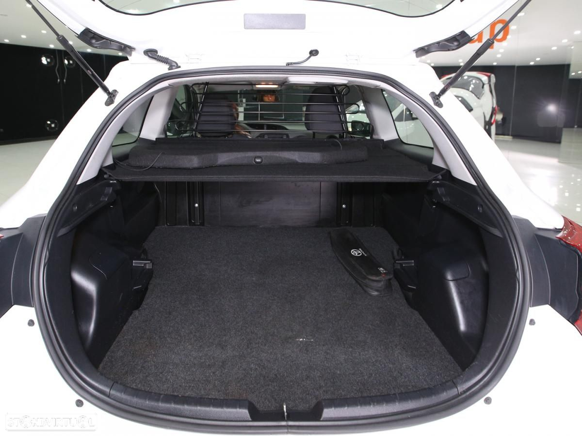 Toyota Yaris bizz c/iva - 5