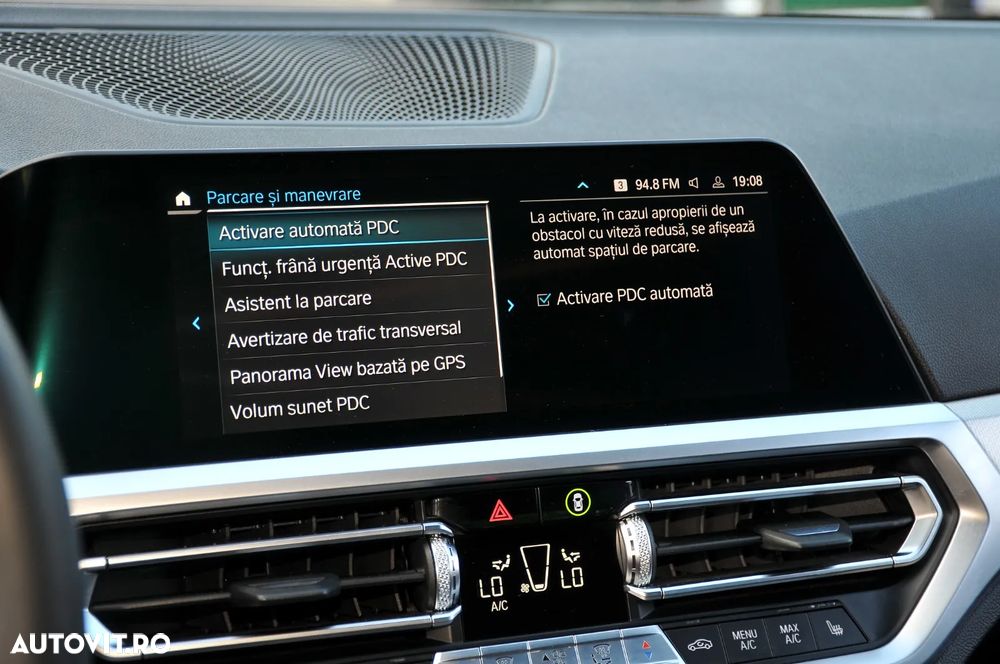 BMW Seria 3 320d xDrive Aut. M Sport - 20