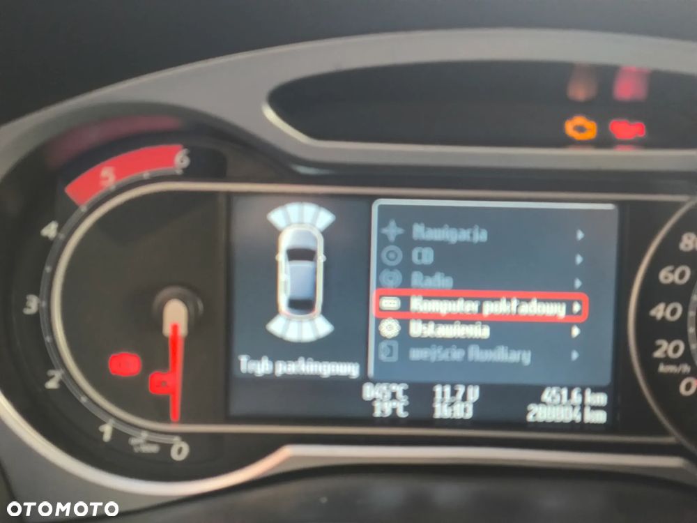 Ford Mondeo 2.0 TDCi Titanium X - 23