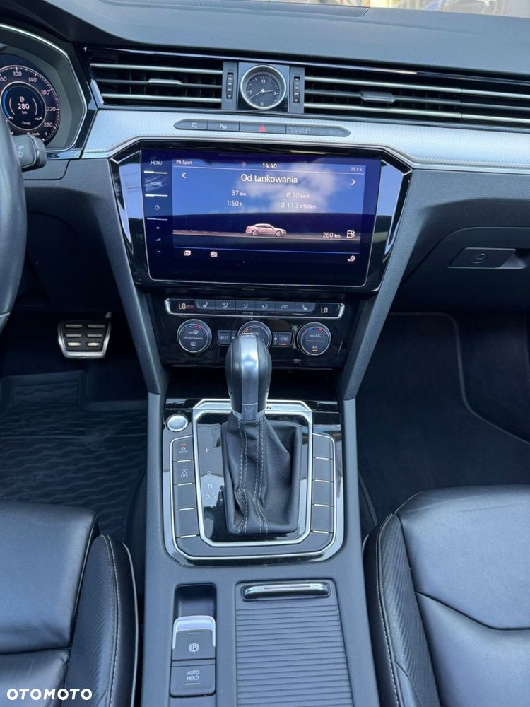 Volkswagen Arteon 2.0 TDI Bi-Turbo SCR 4Mot R-Line DSG - 25
