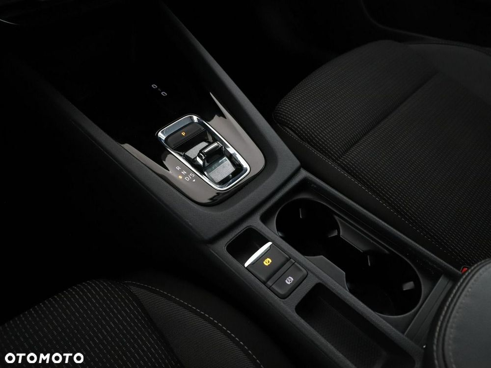Skoda Octavia - 31