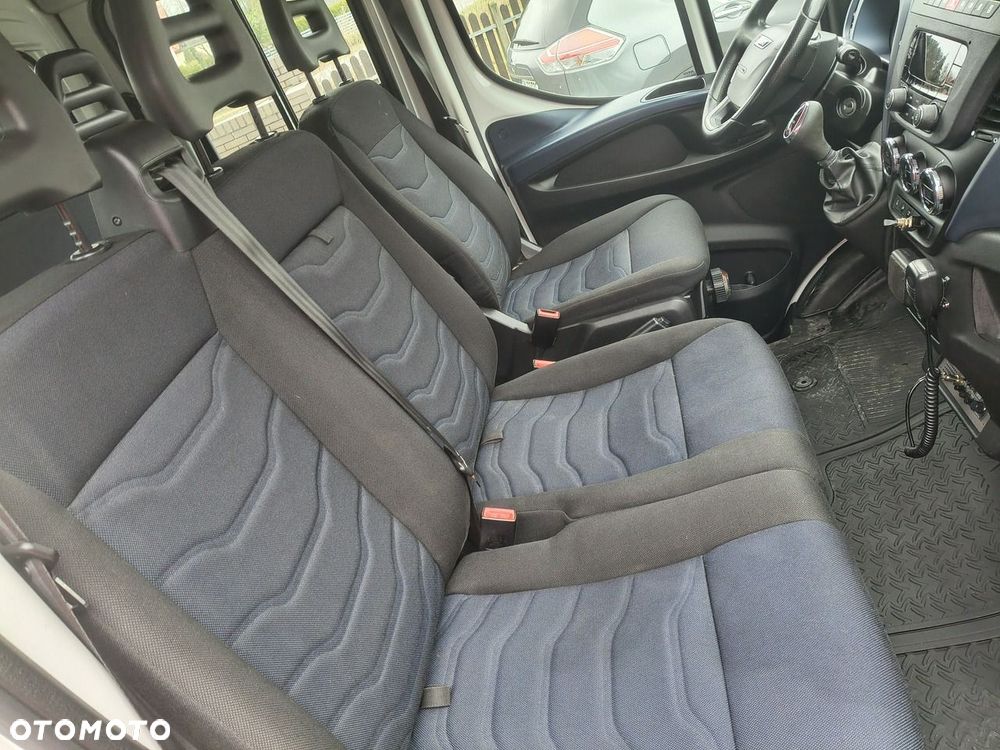 Iveco Daily - 20