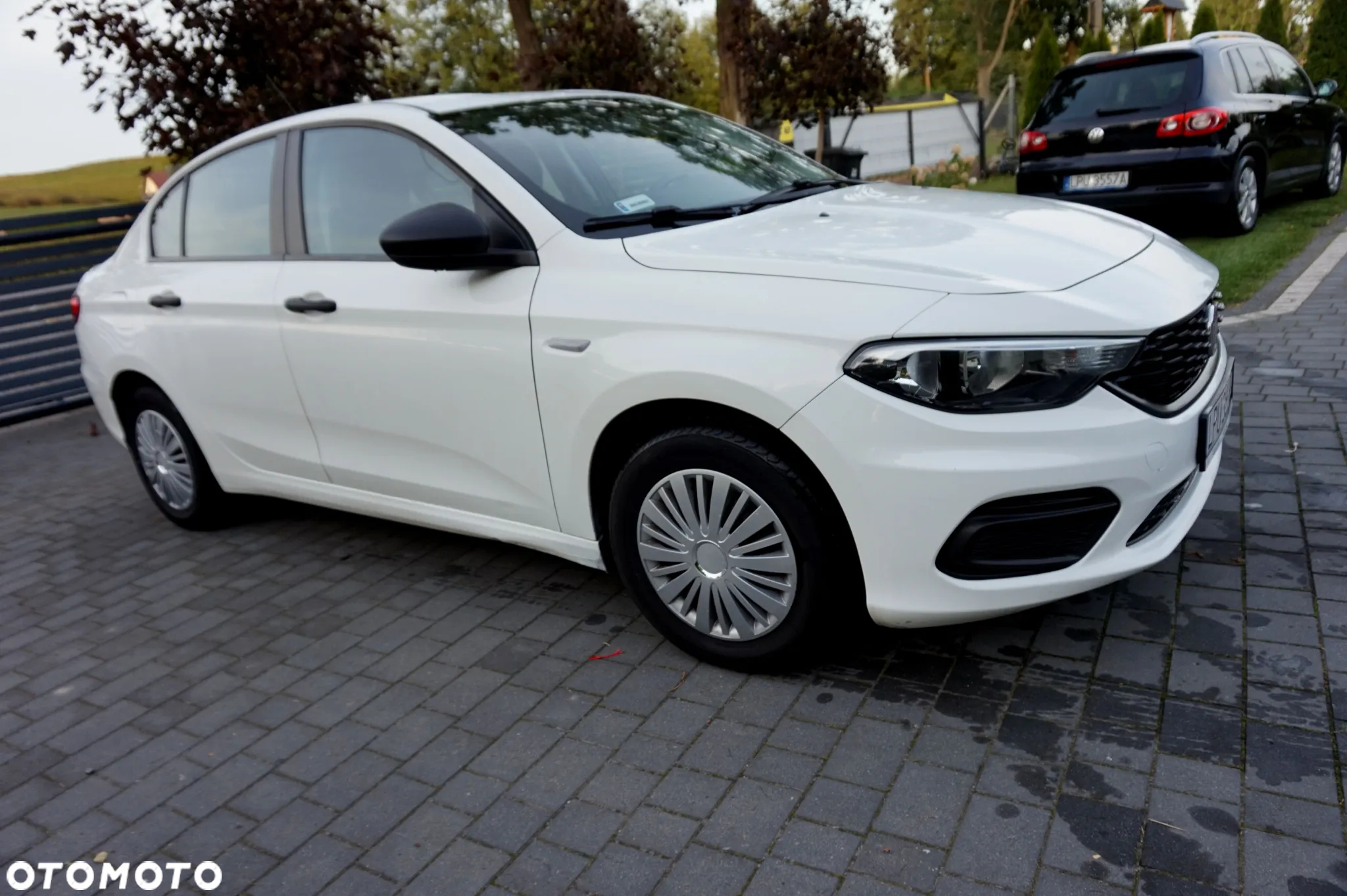 Fiat Tipo 1.4 16v - 3