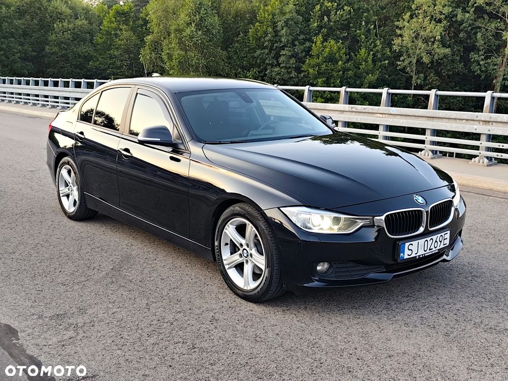 BMW Seria 3 - 3