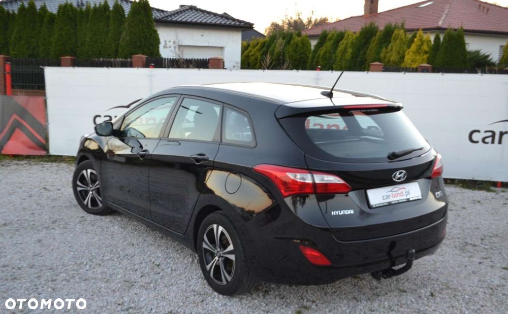 Hyundai i30 - 9