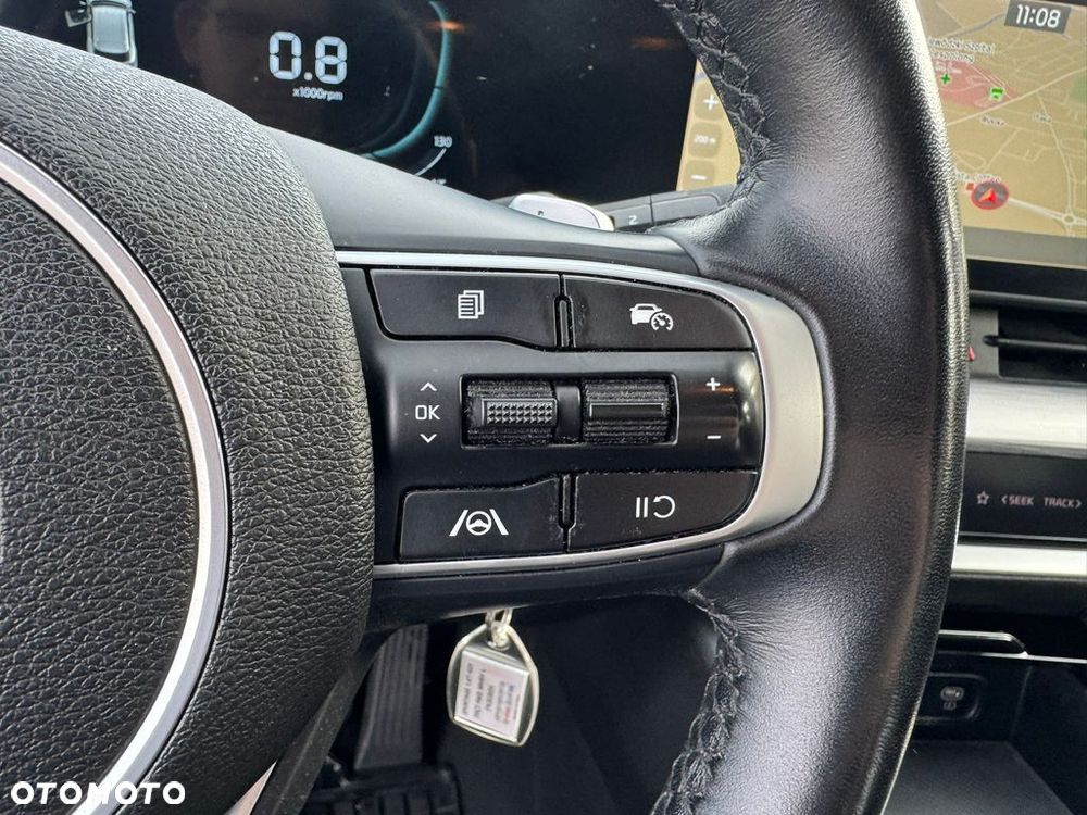 Kia Sportage 1.6 T-GDI L 2WD DCT - 16