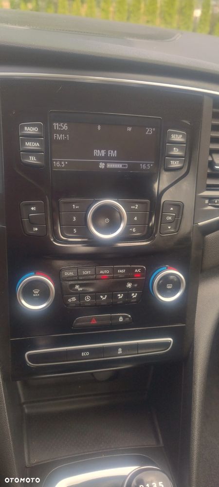 Renault Megane 1.2 Energy TCe Intens - 6