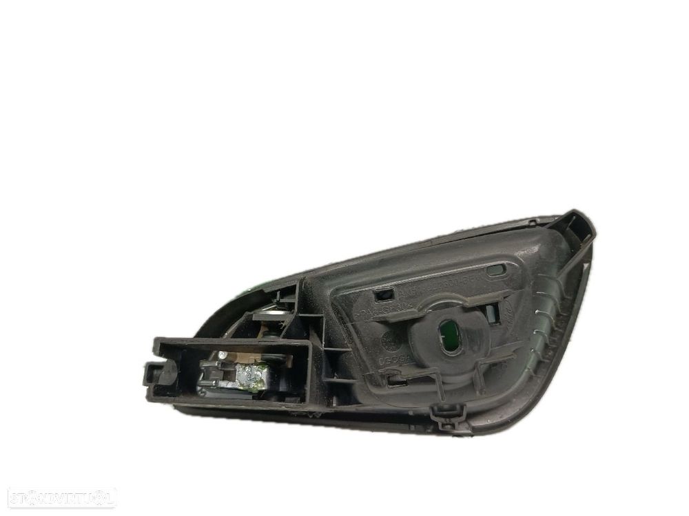 Puxador / Muleta Interior Ford Focus Iii - 2