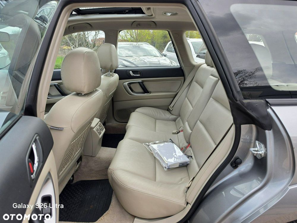 Subaru Outback 3.0R Automatik Exclusive - 30