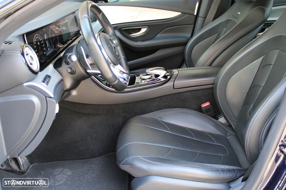 Mercedes-Benz CLS 53 AMG 4Matic+ - 21