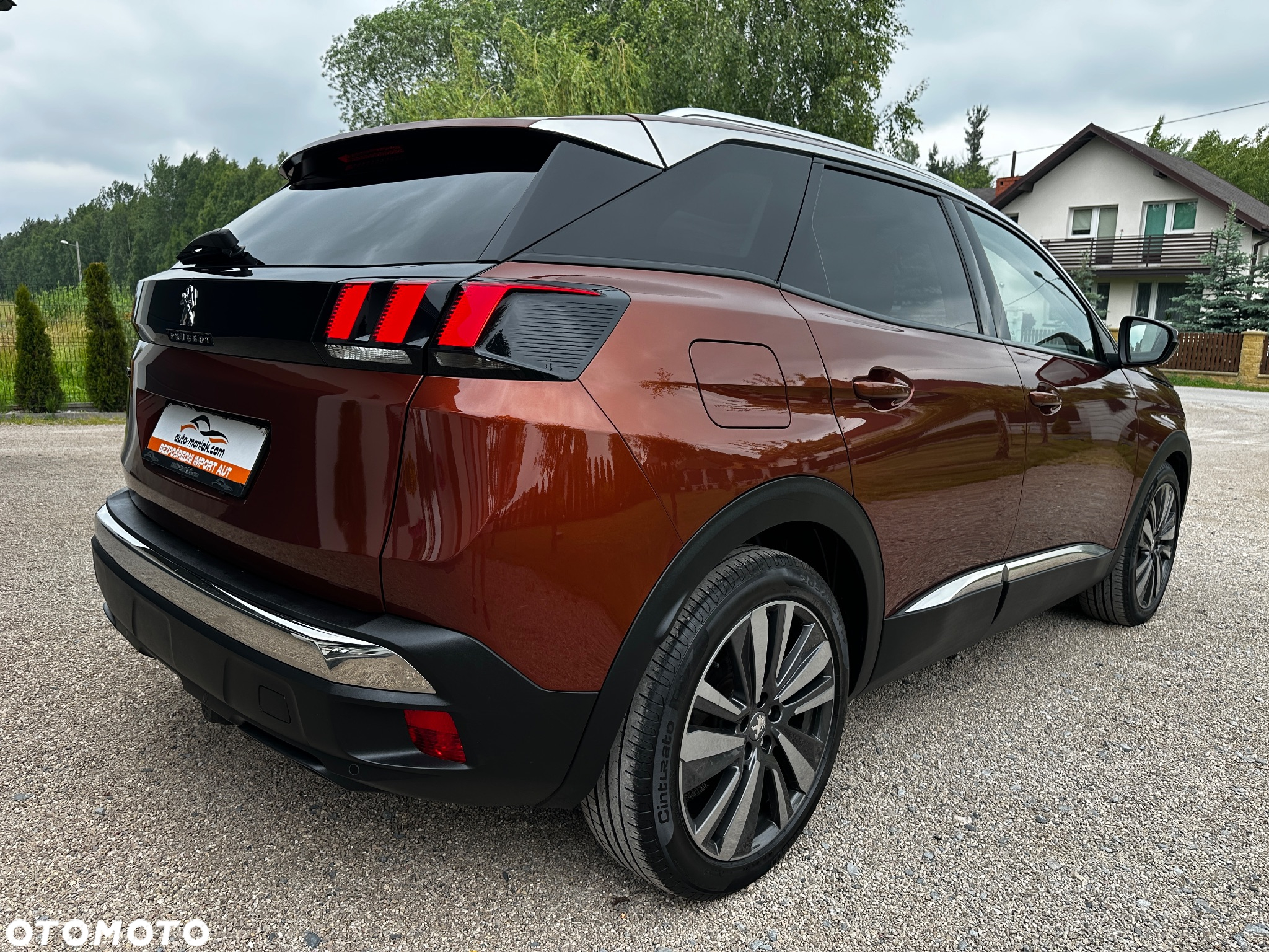 Peugeot 3008 HDi 115 Business-Line - 17