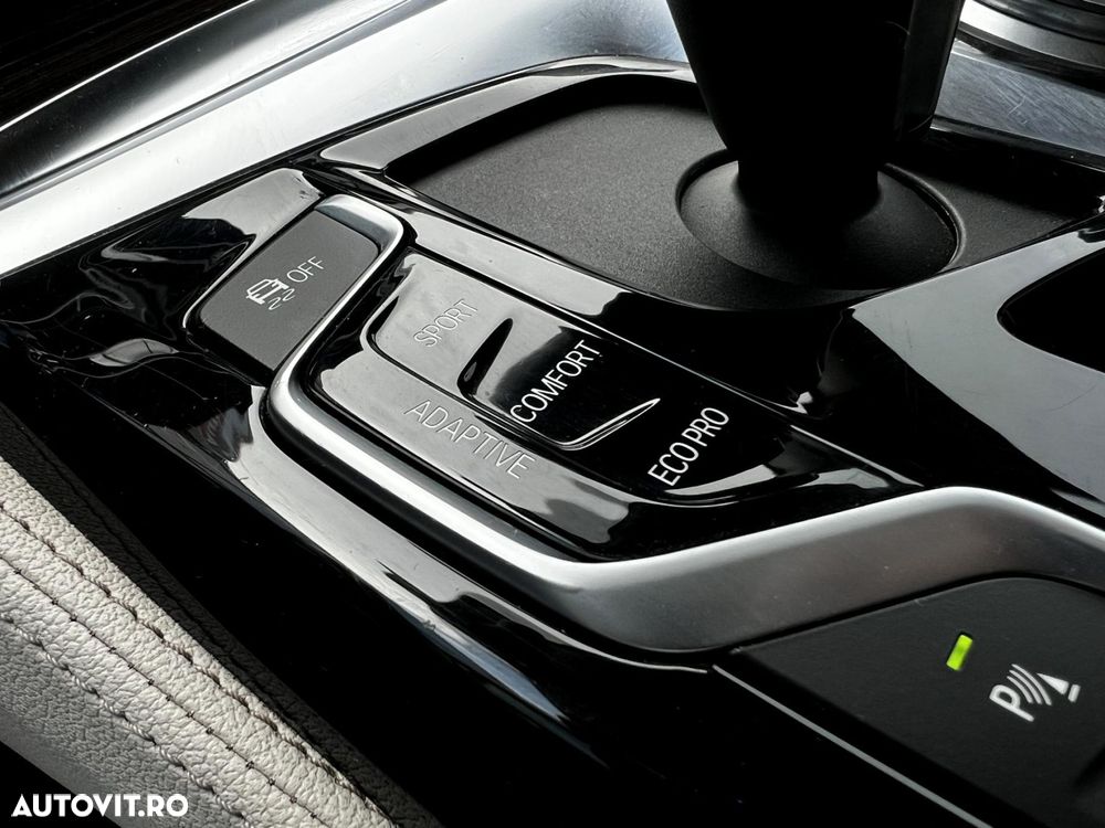 BMW Seria 6 - 17