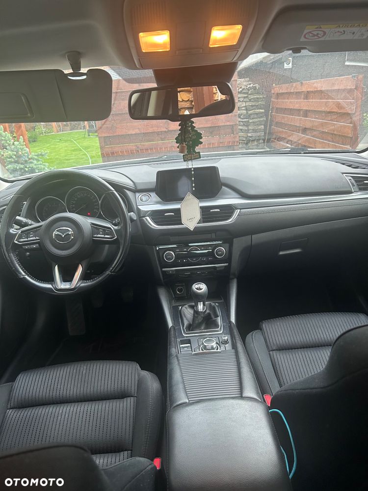 Mazda 6 2.0 SkyEnergy - 11