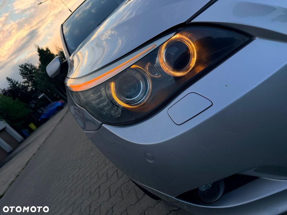 BMW Seria 5 525i - 21