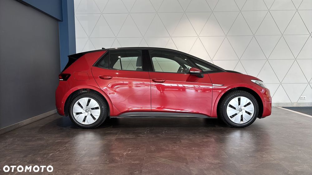 Volkswagen ID.3 - 7