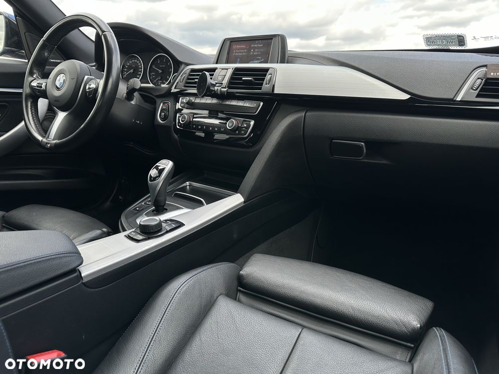 BMW 3GT 320d M Sport - 23