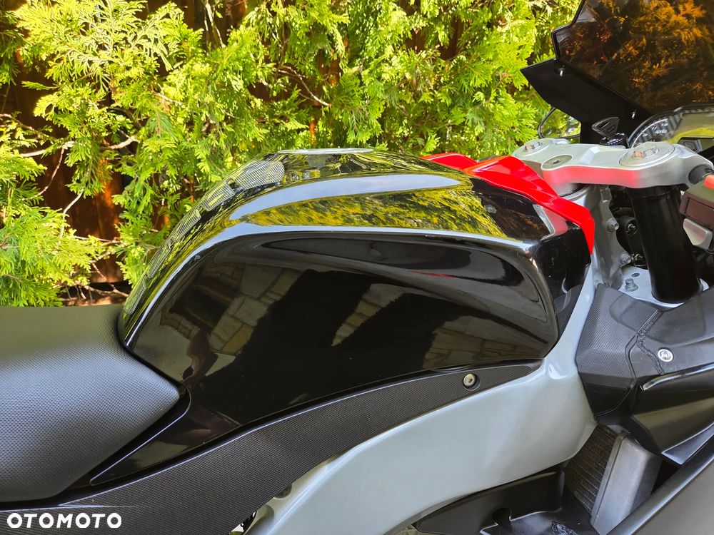 Aprilia RS - 15