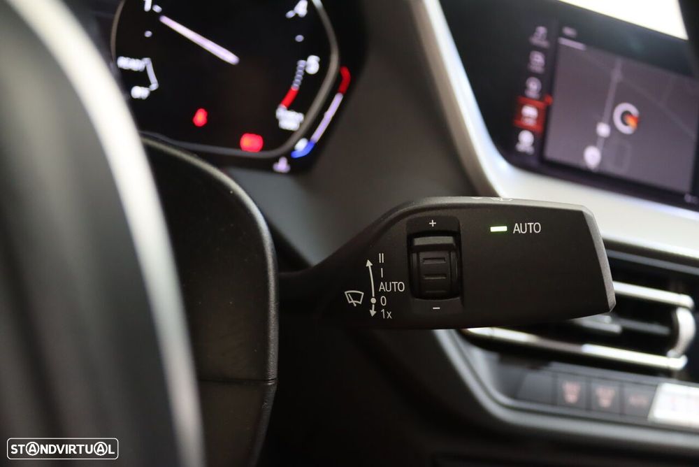 BMW 216 Gran Coupé d Pack Desportivo M - 15