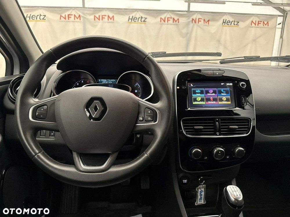 Renault Clio - 14