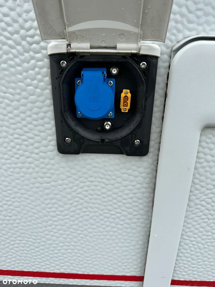 Burstner Burstner Premio Life 1200 kg - 10