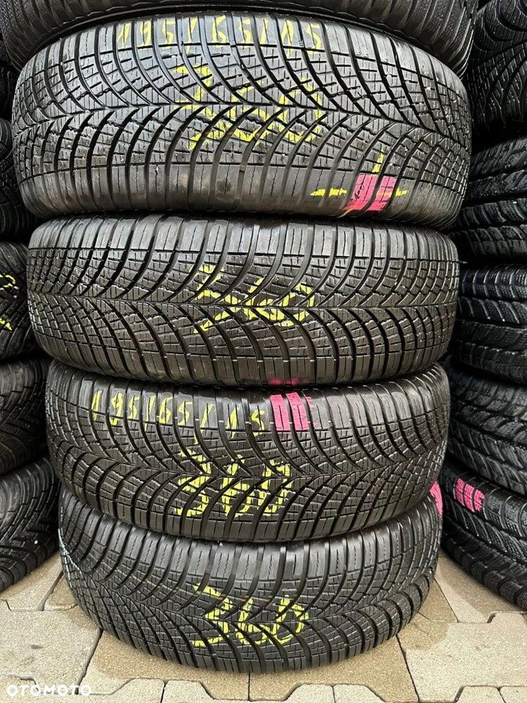 195/65r15 Goodyear Vector 4S gen3_7,4mm_4szt_(360) - 2