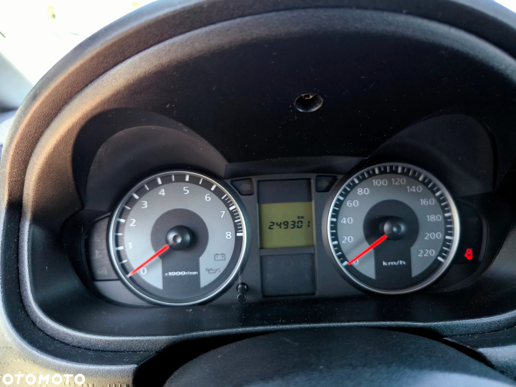 Mitsubishi Colt 1.3 Inform Cleartec - 27