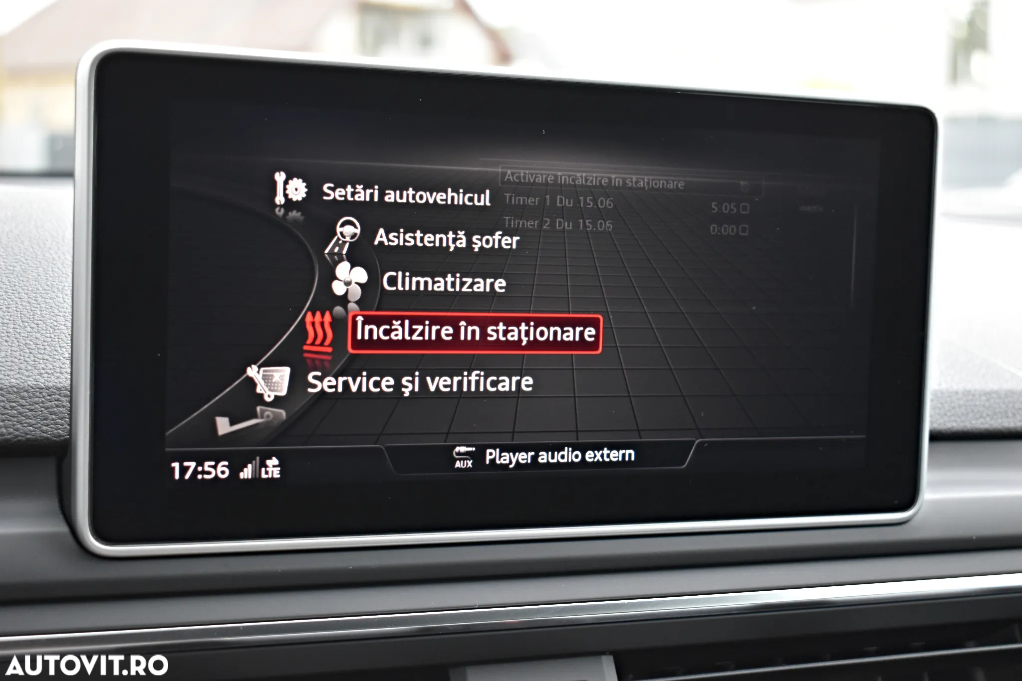 Audi A4 Allroad 2.0 TDI clean Quattro Stronic - 29