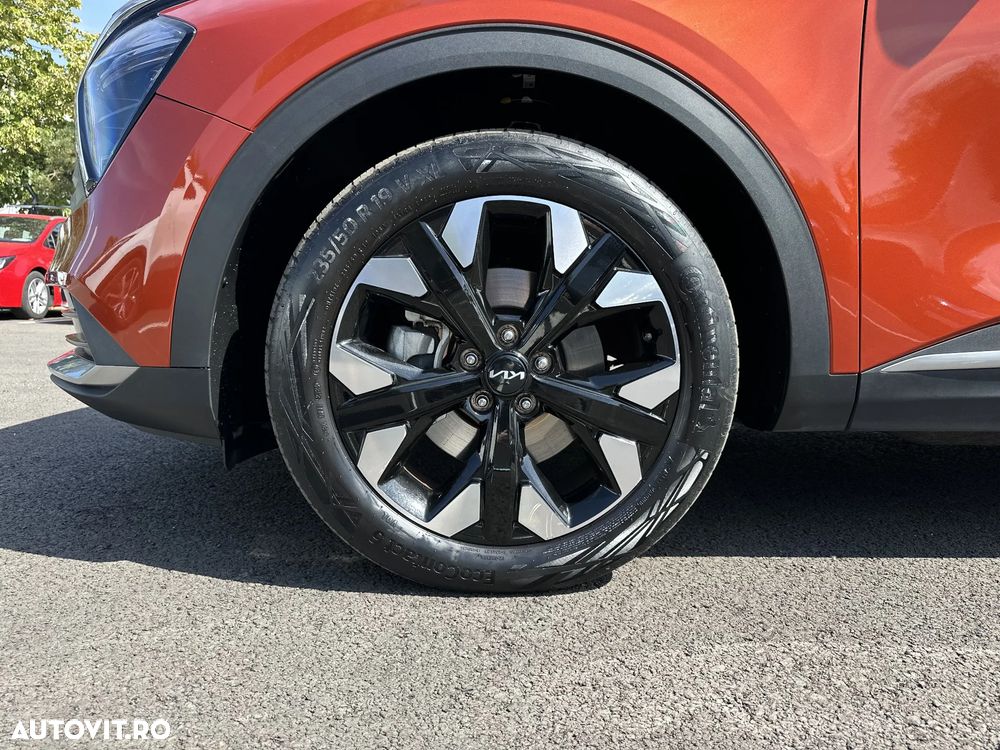 Kia Sportage - 14