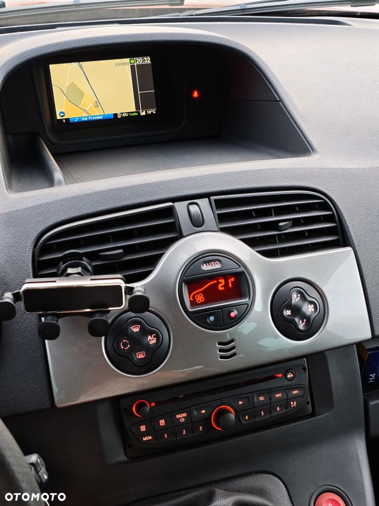 Renault Kangoo 1.5 dCi Privilege2 - 13