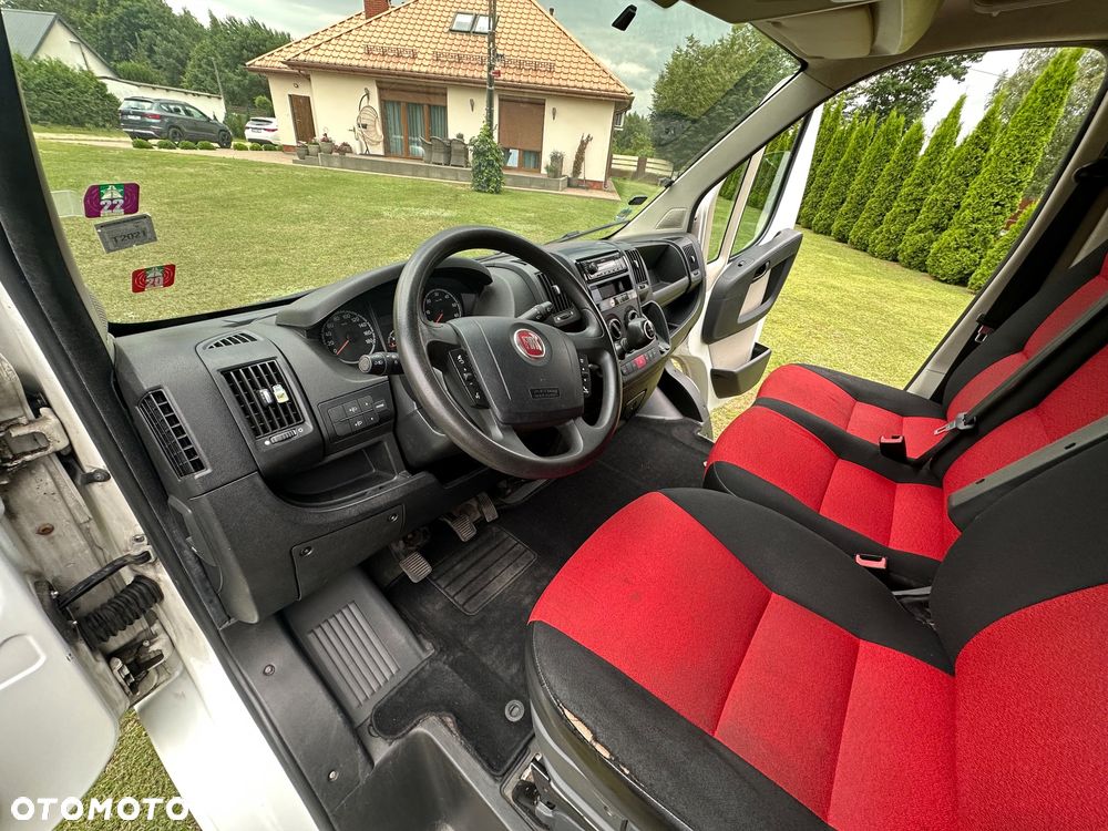 Fiat Ducato L3H2 - 21