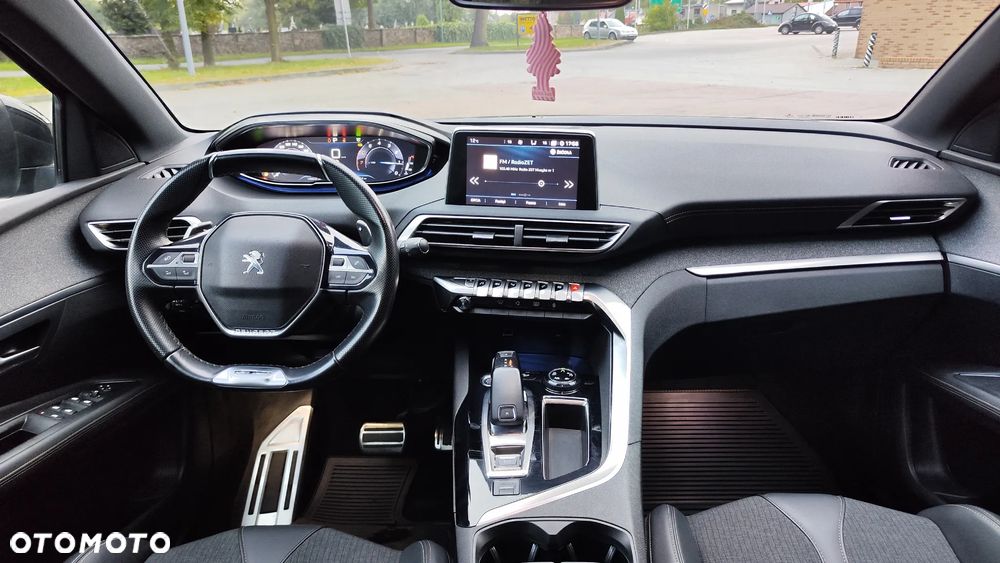 Peugeot 3008 1.2 PureTech GT Pack S&S EAT8 - 28