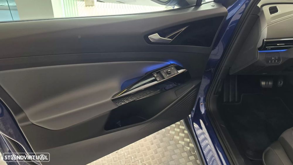 VW ID.4 77 kWh Pro Performance - 32