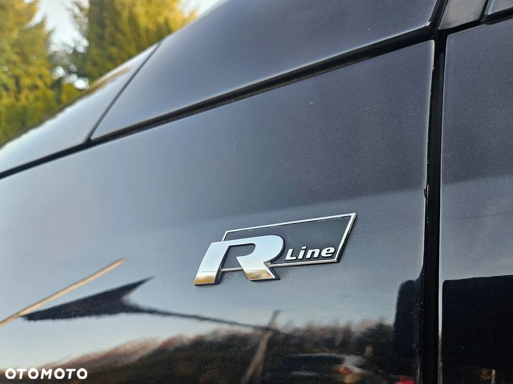 Volkswagen Scirocco - 9