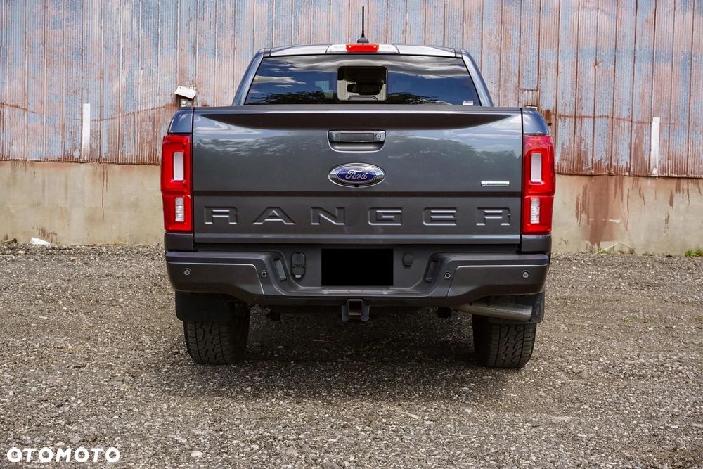 Ford Ranger - 5
