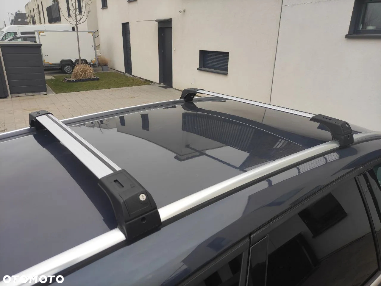 Ford Focus 1.6 TDCi DPF Start-Stopp-System Titanium - 21