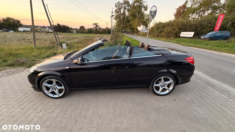 Opel Astra - 26