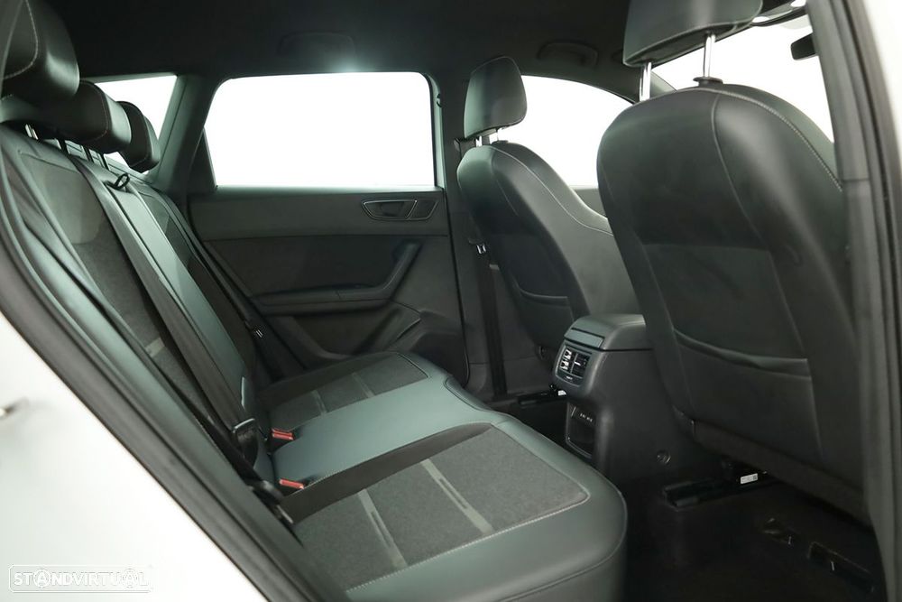 SEAT Ateca 1.5 TSI Xperience DSG - 21