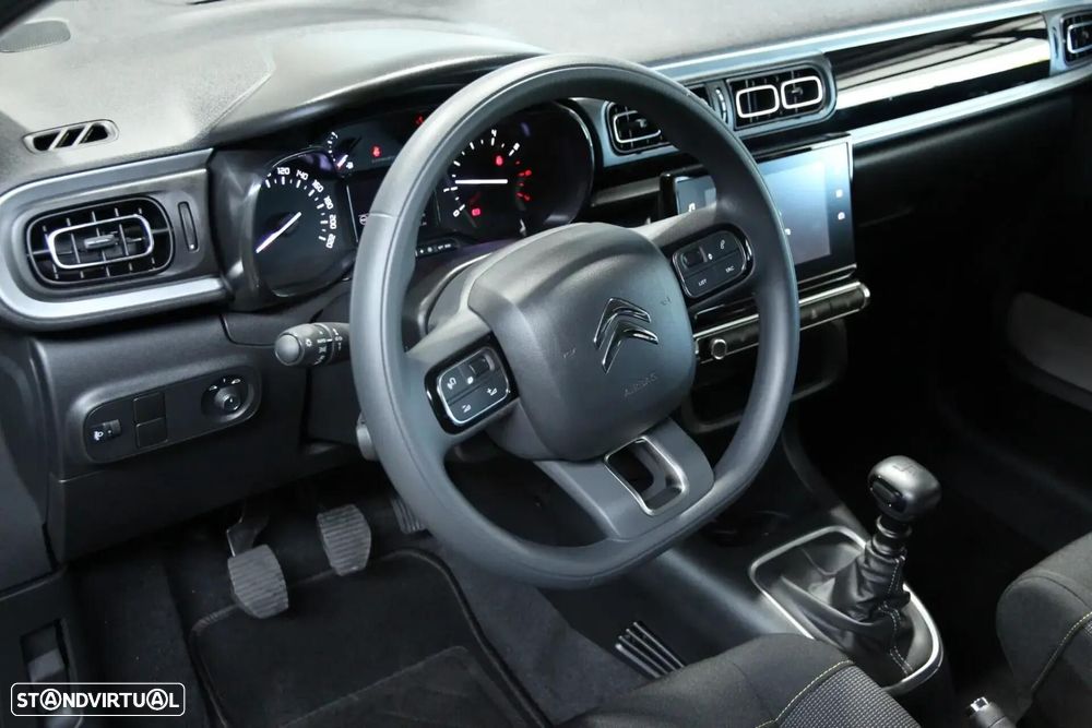 Citroën C3 1.2 PureTech Shine - 20
