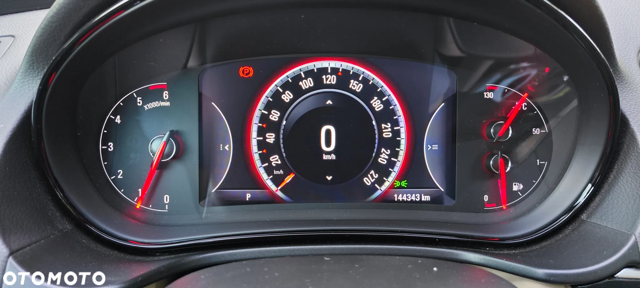 Opel Insignia 2.0 CDTI Executive - 27