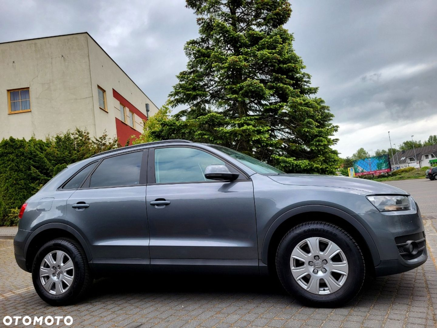 Audi Q3 - 3