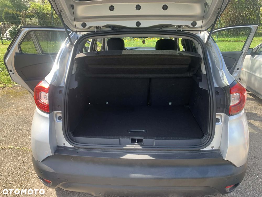 Renault Captur 0.9 Energy TCe Limited - 6