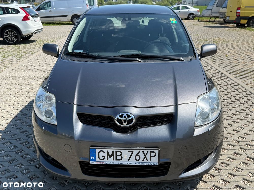 Toyota Auris 2.0 D-4D Edition - 32